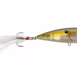 Booyah Bait Co. Booyah - Boss Pop Poppers -FISHING ELECTRONICS Sales GHOST SHINER 56077ed8 03ac 47cb bd61 0033e59ec8ad