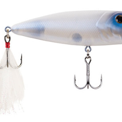Berkley - Bullet Pop -FISHING ELECTRONICS Sales GHOST WHITE f76d1857 f728 405f 85d1 1b4fb28fa8db