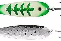 MOONSHINE LURE SPOONS -FISHING ELECTRONICS Sales GJ