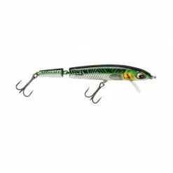 Bomber - Jointed Wake Minnow -FISHING ELECTRONICS Sales GM 4ef7875c 0fd8 4a37 9a49 e443b2a1d105