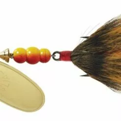 Mepps Aglia - Dressed 12 Mepps Aglia - Dressed -FISHING ELECTRONICS Sales GOLD 4 2491ac80 c49b 43a7 b02d b8e66939773c