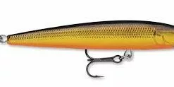 Rapala Husky Jerk 26 Rapala Husky Jerk -FISHING ELECTRONICS Sales GOLD 4 3ceffe3f f2f7 4620 994a 9a6d93a2a675
