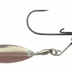 Great Lakes Finesse Sneaky Underspin