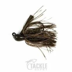 PUNISHER - MINI JIGS 15 PUNISHER - MINI JIGS -FISHING ELECTRONICS Sales GREEN CRAW 37d82a52 3c33 4237 aeda f9cf7f9ee9ab