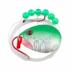 Berkley - Flicker Rig 28 Berkley - Flicker Rig -FISHING ELECTRONICS Sales GREEN PEARL d33fc01d 018e 4d5b 9bce ddcd948a0f19