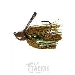 PUNISHER - ASSAULT JIGS 8 PUNISHER - ASSAULT JIGS -FISHING ELECTRONICS Sales GREEN PUMPKIN GOLD FLAKE ab58117a bb99 4910 b320 23ae9ce2fc07