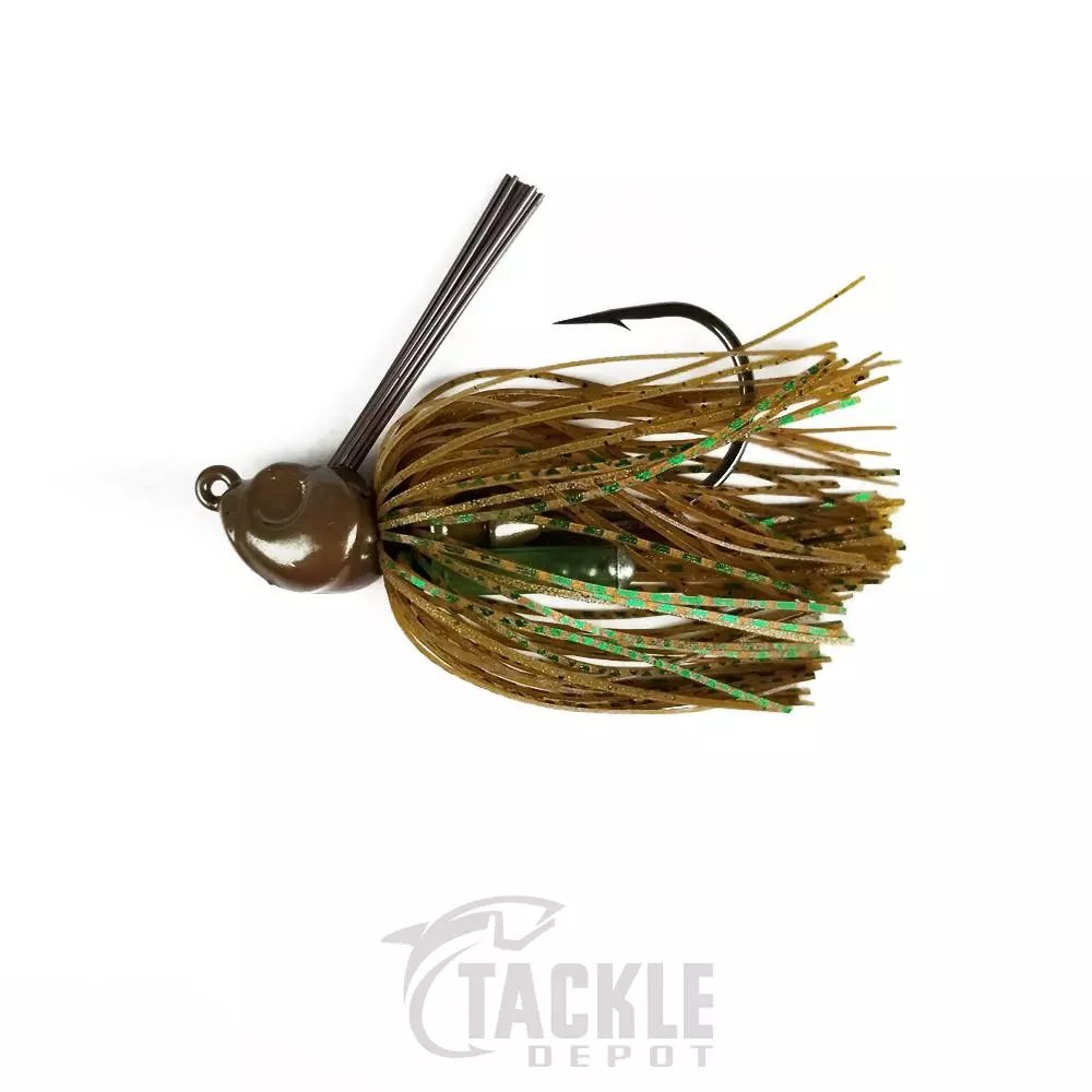 PUNISHER - ASSAULT JIGS 4 PUNISHER - ASSAULT JIGS - Image 4