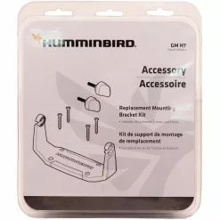 HUMMINBIRD GMH7 REPLACEMENT MOUNTING BRACKET KIT