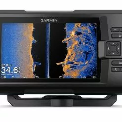 Garmin Striker Vivid 7SV Fishfinder + Transducer 12 Garmin Striker Vivid 7SV Fishfinder + Transducer -FISHING ELECTRONICS Sales GarminStriker7SV 2