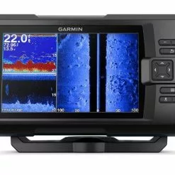 Garmin Striker Vivid 7SV Fishfinder + Transducer 11 Garmin Striker Vivid 7SV Fishfinder + Transducer -FISHING ELECTRONICS Sales GarminStriker7SV 3
