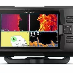 Garmin Striker Vivid 7SV Fishfinder + Transducer 10 Garmin Striker Vivid 7SV Fishfinder + Transducer -FISHING ELECTRONICS Sales GarminStriker7SV 4