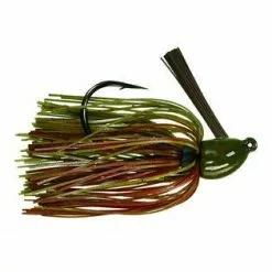 STRIKE KING - HACK ATTACK JIG -FISHING ELECTRONICS Sales HAHCJ34 46 6dd5f44f 377d 46ac 8aef b219de8e5efc