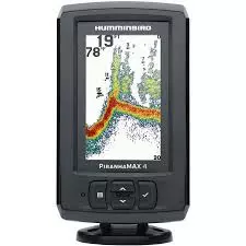 HUMMINBIRD PIRANHAMAX 4