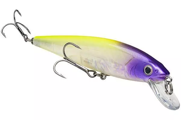 Strike King - Kvd Jerkbait 1 Strike King - Kvd Jerkbait