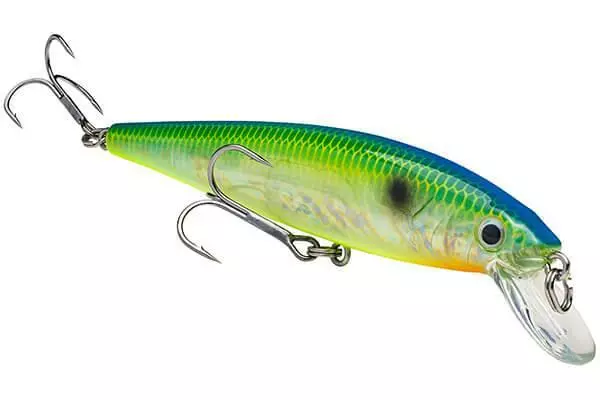 Strike King - Kvd Jerkbait 5 Strike King - Kvd Jerkbait - Image 5