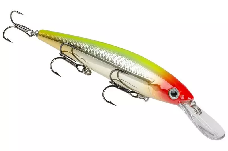 Strike King - Kvd Deep Jerkbait 7 Strike King - Kvd Deep Jerkbait - Image 7
