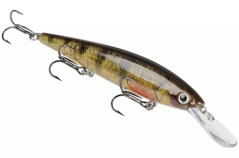 Strike King - Kvd Deep Jerkbait 10 Strike King - Kvd Deep Jerkbait - Image 10