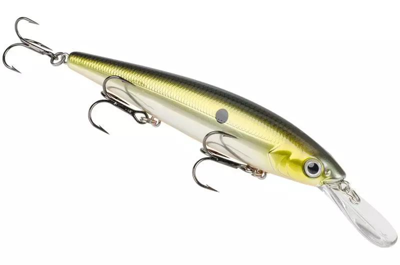 Strike King - Kvd Deep Jerkbait 9 Strike King - Kvd Deep Jerkbait - Image 9
