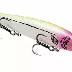 Strike King - Kvd Deep Jerkbait 17 Strike King - Kvd Deep Jerkbait -FISHING ELECTRONICS Sales HCKVDJ300DW 239 e06b9926 30f7 4a78 bae2 6b2028a7cbf5