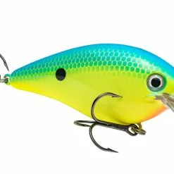 Strike King - Kvd Square Bill Crankbait -FISHING ELECTRONICS Sales HCKVDS4.0 561 mag 123cc856 1773 4ec0 996b 4d342efd43e6