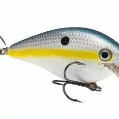 Strike King - Kvd Square Bill Crankbait -FISHING ELECTRONICS Sales HCKVDS4.0 590 mag 45083bb7 a34a 4a65 8cff 19a883c67400