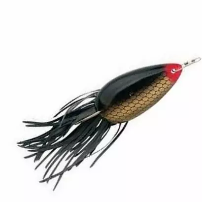Heddon - Moss Boss 1 Heddon - Moss Boss