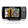 HUMMINBIRD HUMMINGBIRD HELIX 7X - CHIRP DI - GPS G2 (W NAV CARD)