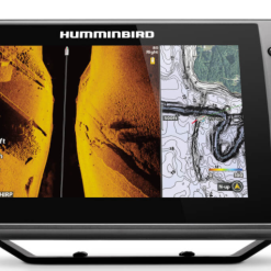 HUMMINBIRD HELIX 9 G4N