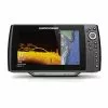 HUMMINBIRD HELIX 10 CHIRP MEGA DI + G3N