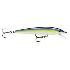 Rapala Husky Jerk 6 Rapala Husky Jerk - Image 6