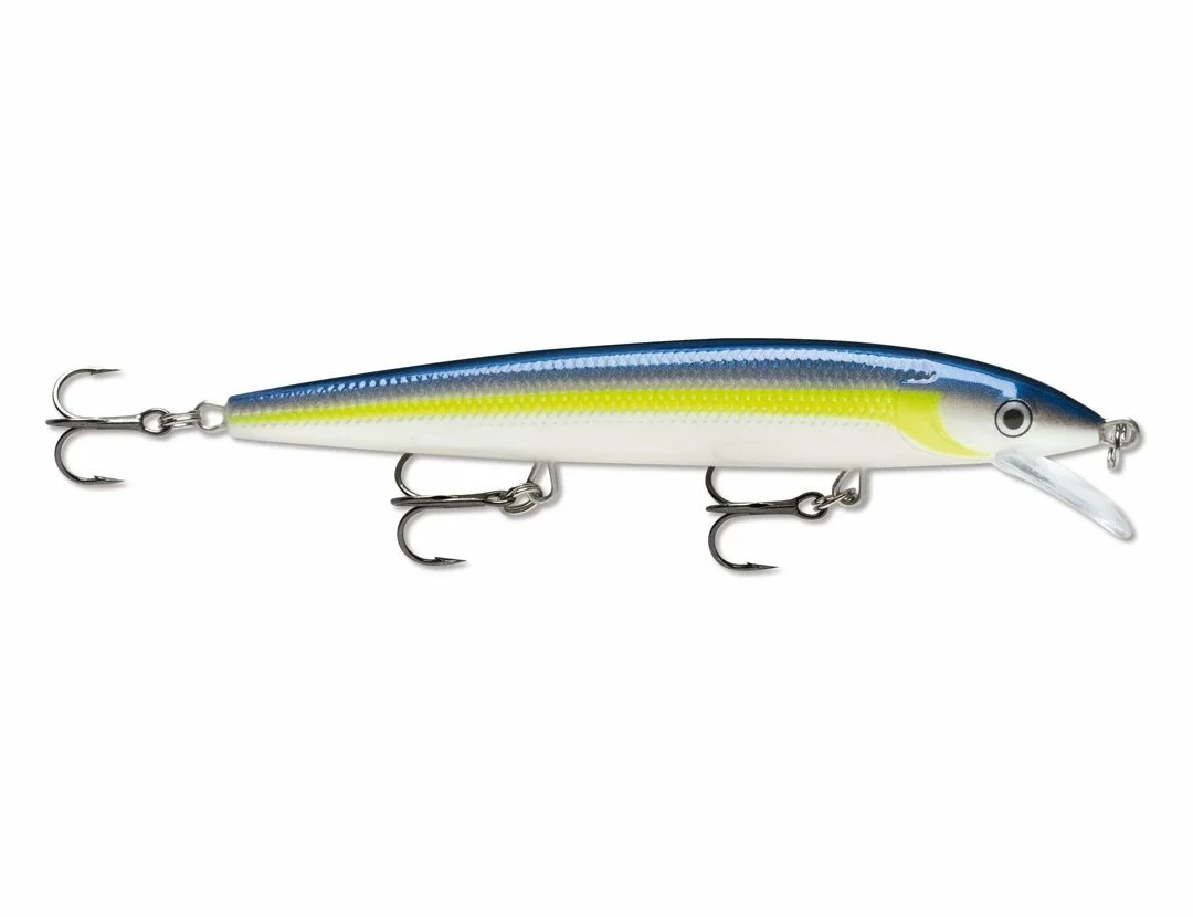 Rapala Husky Jerk 19 Rapala Husky Jerk - Image 19