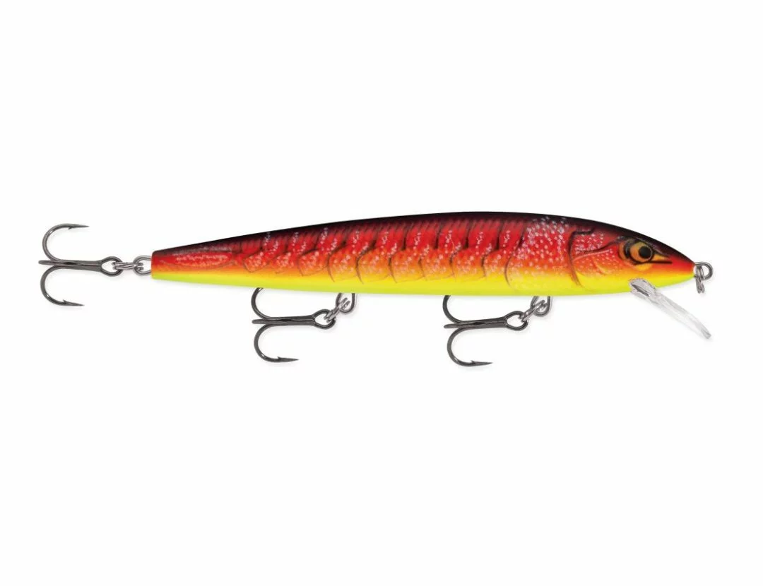 Rapala Husky Jerk 20 Rapala Husky Jerk - Image 20