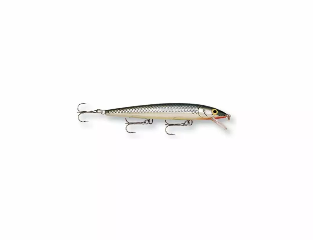 Rapala Husky Jerk 21 Rapala Husky Jerk - Image 21