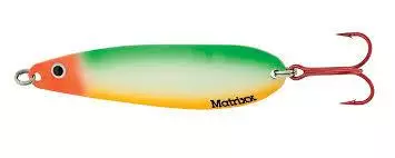 Blue Fox - Matrixx Spoon 3 Blue Fox - Matrixx Spoon - Image 3