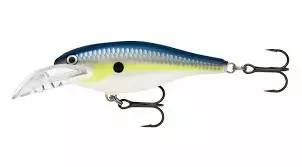 RAPALA - SCATTER RAP SHAD DEEP 2 RAPALA - SCATTER RAP SHAD DEEP - Image 2