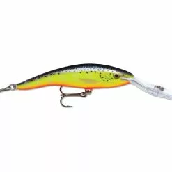 Rapala Deep Tail Dancer -FISHING ELECTRONICS Sales HS 704719f3 980f 4cf9 a341 6db5c4026b14