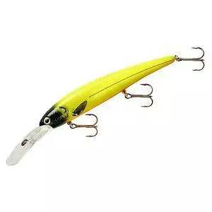 Bandit Lures BANDIT - WALLEYE DEEP/SHALLOW 8 Bandit Lures BANDIT - WALLEYE DEEP/SHALLOW - Image 8
