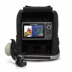 HUMMINBIRD HELIX CHIRP GPS G2 PT