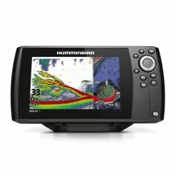 Humminbird Helix 7X Chirp GPS G3N W/Nav