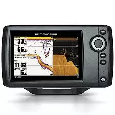 HUMMINBIRD HELIX 5 G2 DI