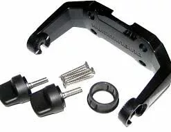 HUMMINBIRD GM H5 REPLACEMENT MOUNTING BRACKET KIT
