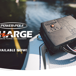 Power Pole Charge Power Station