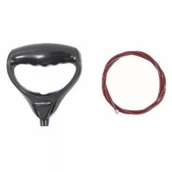 TH Marine GFORCE HANDLE - PREMIUM TROLLING MOTOR CORD