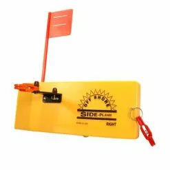 OFFSHORE TACKLE SIDE PLANER BOARD LEFT YEL.