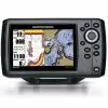 HUMMINBIRD HELIX 7 G3 CHIRP-MEGA SI- W Nav