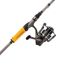 Abu Garcia Jordan Lee Spinning Combo 7' Medium 1 Pc