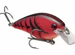 Strike King - Kvd Square Bill Crankbait -FISHING ELECTRONICS Sales KVD f1a6711b 3003 4210 a8fe 2799bbdd46e5