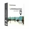 HUMMINBIRD LAKEMASTER DIGITAL GPS MAPS-MICRO CARD ONTARIO (COMPATIBLE W/ IPILOTLINK)