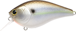 Lucky Craft LC Squarebill Crankbait Floating 7 Lucky Craft LC Squarebill Crankbait Floating - Image 7