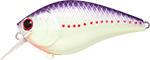 Lucky Craft LC Squarebill Crankbait Floating 9 Lucky Craft LC Squarebill Crankbait Floating - Image 9
